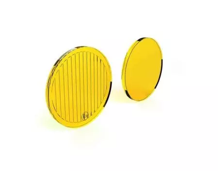 Vetro lente giallo Denali - DNL.D2.10200