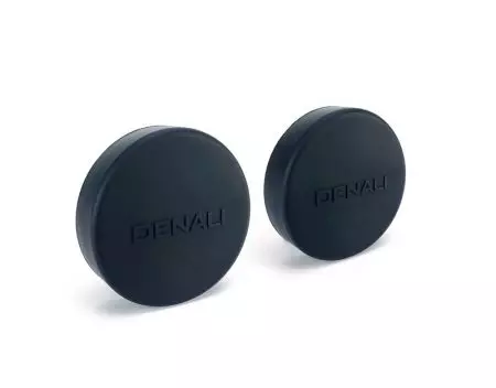 Protections d'éclairage DENALI Slip-On Blackout - D3 et DR1 LED - DNL.D3.10300