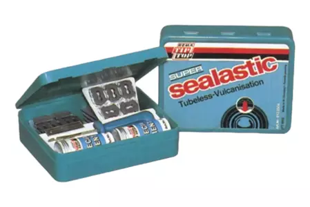 Super Sealstiic TT 650 set za popravak guma