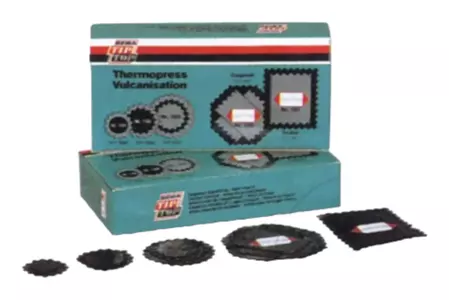 Hot patch kit 181 Radial