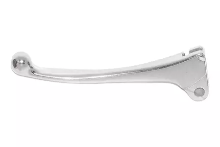 Kopplings-/bromsspak vänster ACC aluminium silver - AGS119