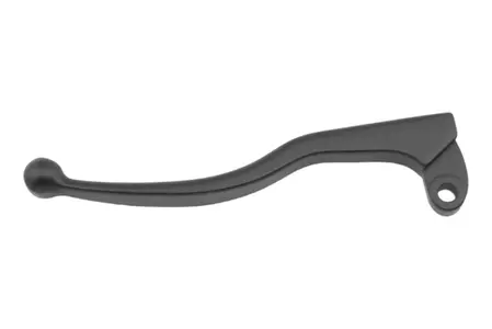 Kopplings-/bromsspak vänster ACC aluminium svart - AGS277