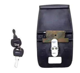 Încuietoare pentru portbagaj AW9009 ID:80342-2