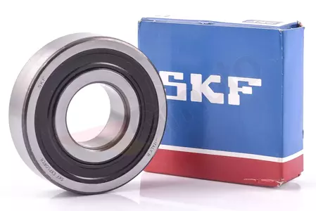 Roulement 6201 2RS SKF - 6201 2RSH