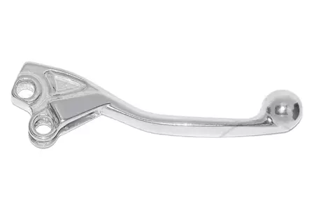 ACC höger bromshandtag aluminium silver - AGD108