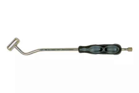 Pneumatická ohnutá hadica pre prenosný kompresor Pneustar 2 - 2507006