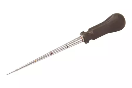 Kuželový pilník 10 mm-1