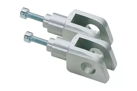 Zestaw adapterów podnóżków LSL Suzuki - 115-S03