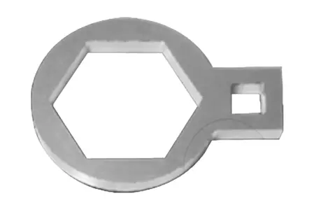 Zglobni ključ 50 mm JMP