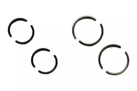 Pierścień amortyzatora przód Kayaba 1,2x12,5 - 110410000201