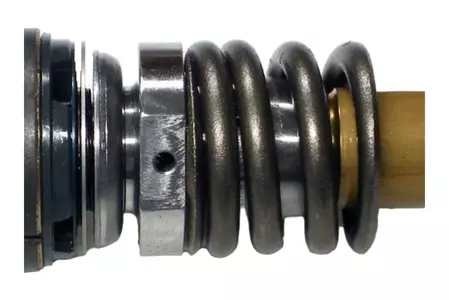 Mola de válvula do amortecedor dianteiro Kayaba 11,5x11,5x7,5 - 110550000401