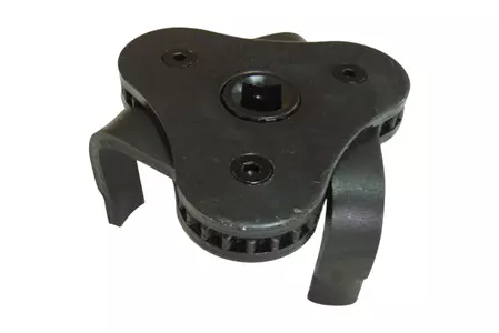Kliešťový kľúč 65-120 mm pre olejové filtre JMP
