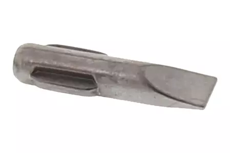 Końcówka śrubokręta kątowego JMP 5x4 mm płaska-1