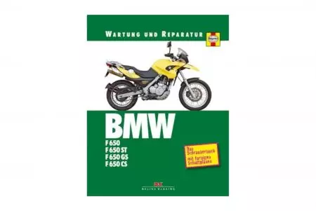 Manual de servicio y reparación BMW-1