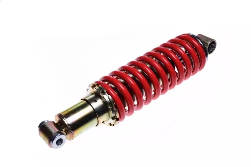 Amortizor spate roșu Shineray ATV 250ST-9E - 185188