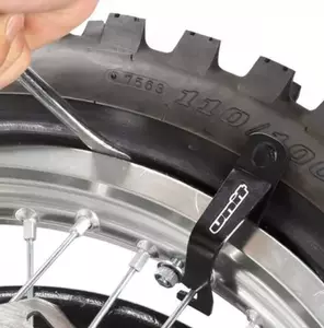 Zap Reifen Reifenmontagehilfe Montagehilfe Werkzeug -2