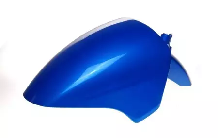 Kotflügel vorne blau Piaggio FLY 125 - 185408