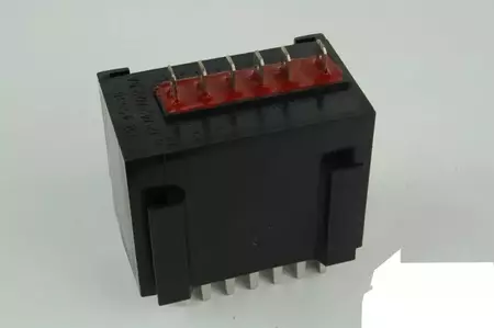 Regulador de tensión - Elba 12V rectificador con disipador Simson SR50