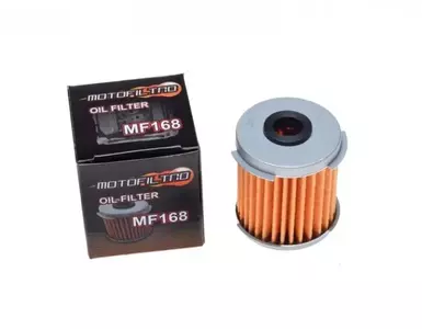 MotoFiltro MF168 (HF168) Olejový filter Daelim Otello/NS - MF168