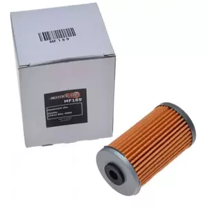 Olejový filter MotoFiltro MF169 (HF169) Dealim - MF169
