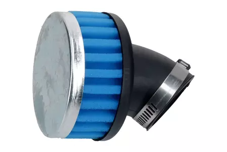 Filter niskog konusa, 39 mm, kut od 45 stupnjeva, plavi cilindar-2