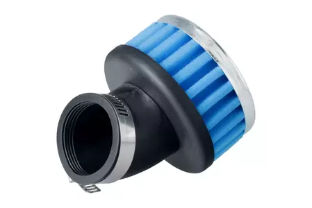 Filter niskog konusa, 39 mm, kut od 45 stupnjeva, plavi cilindar-3