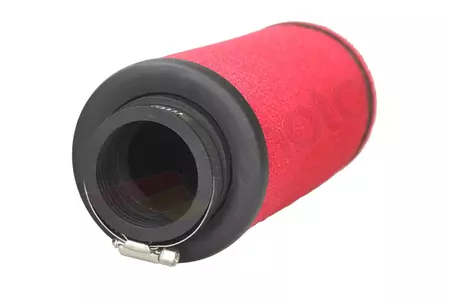 Oro filtras 40 mm ilgio kempinė-4