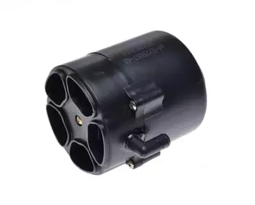 Obudowa filtra powietrza + filtr powietrza Airbox Shineray XY250ST-4B - 186269