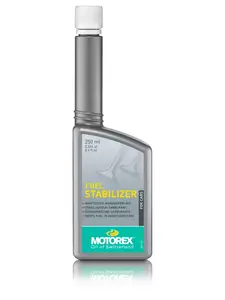 Dodatek do paliwa Motorex Fuel Stabilizer 250 ml - 304391