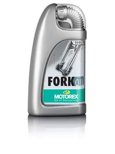 Motorex Fork Oil 10W30 1 l