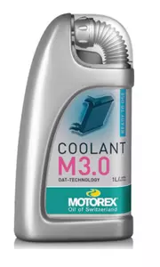 Motorex Liquide de refroidissement M 3.0 1 l - 308100