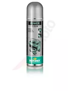 Środek czyszczący uniwersalny Motorex Power Clean 500 ml - 302327