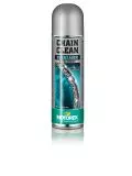  Środki do czyszczenia łańcucha: Środek do czyszczenia łańcucha Motorex Chain Clean 500 ml
