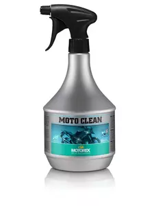Motorex Moto Clean 1 l motociklu tīrīšanas līdzeklis - 304371