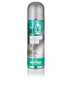 Środek do czyszczenia tapicerki Motorex Interior Clean 500 ml - 306240