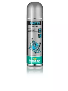 Środek impregnujący do odzieży tekstylnej Motorex Protex Spray 500 ml - 302329
