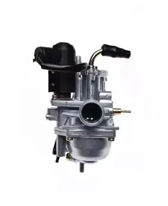 Carburador con aspiración electrónica Baotian 2T-4