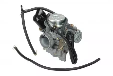 Carburador kpl Shineray ATV 150 GY6 - 186663