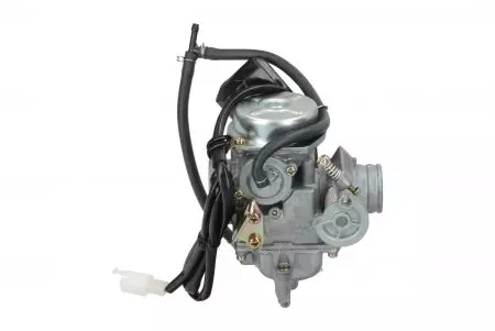 Carburateur kpl Shineray ATV 150 GY6-3