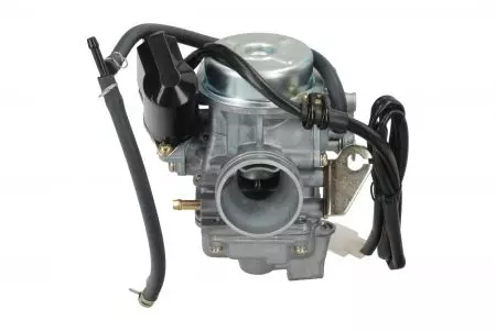 Carburador kpl Shineray ATV 150 GY6-5