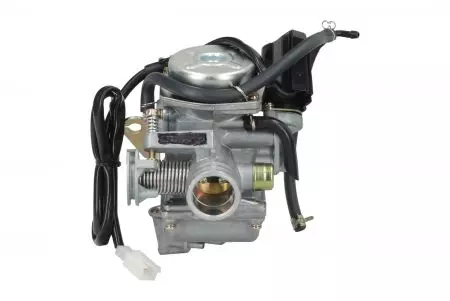 Carburador kpl Shineray ATV 150 GY6-6