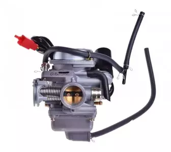 4T GY6 125 150 ATV carburateur - 186673