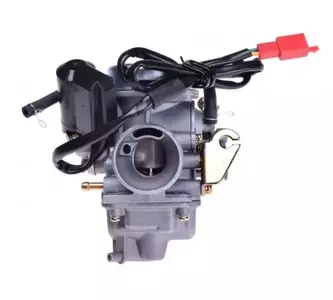 Carburator 4T GY6 125 150 ATV-3