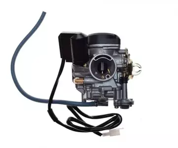 Carburateur kpl GY6 4T throttle 16.5mm - 186679