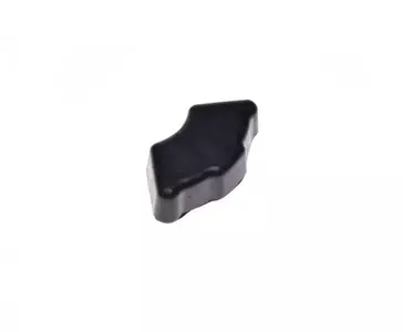 Shineray XY125-10D achtertandwiel rubber 1 stuk-3