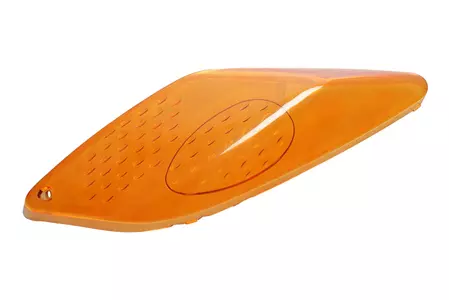 Difuzor pravého zadního blinkru oranžový Yamaha X-Max - 187308
