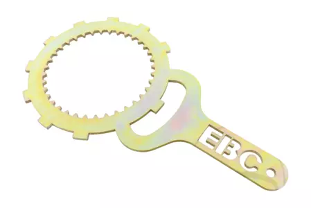 Ključ za košarico sklopke ECB - CT083