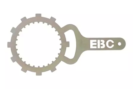 ECB-nøgle til koblingskurv - CT003