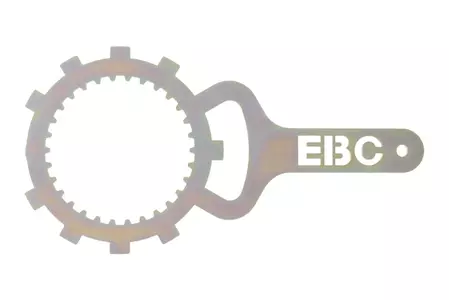 ECB koppelingskorfsleutel - CT005