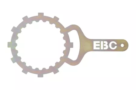 EBC kuplungkosár kulcs - CT007